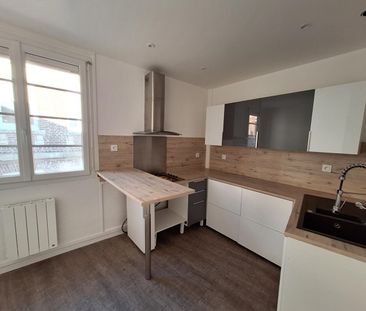 Location Appartement 3 pièces 58m² - Photo 1