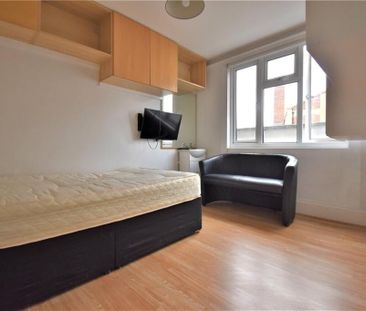 Bedsit, Coleridge Road, N4 - Photo 3