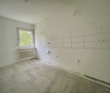 Große 79 m² 3-Zi.-Wohnung im Erdgeschoss mit Balkon! - Photo 6