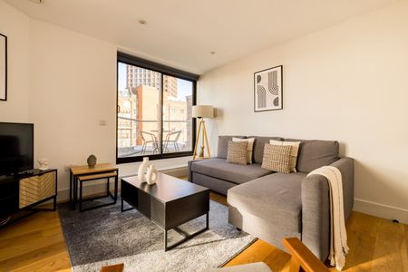 1 Bed Flat, Dingley Road, EC1V - Photo 2