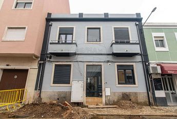 Apartamento T3 em Lisboa