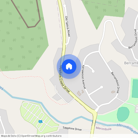 66 Sapphire Coast Drive, NSW 2548, Berrambool