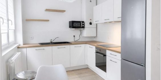 Appartement • Location • 47m2 • Clermont-Ferrand - Photo 3