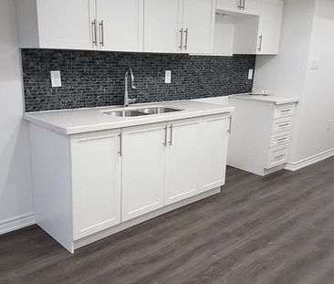 For Lease - 572 Murray Meadows Place Unit# - Lower, Milton, Ontario - Photo 5