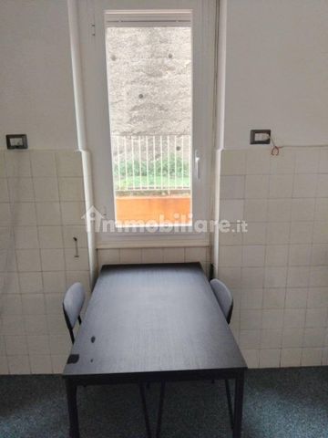 Bilocale via Mario Preve, Castelletto, Genova - Photo 3