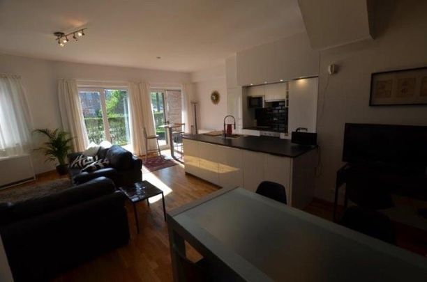 Rez-de-chaussée - à louer - Photo 1