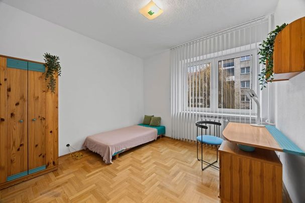 Słoneczne 4 pokoje na Włochach 77.6 m² - Photo 1