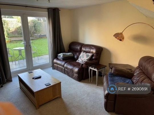 2 bedroom semi-detached house to rent - Photo 1