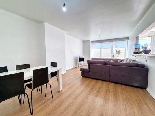 Appartement te huur - Foto 1