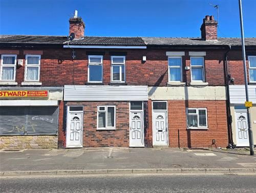 Wilmslow Road, Rusholme, Manchester, M14 - Photo 1