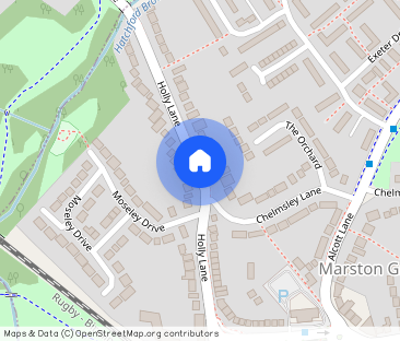 Holly Lane, Solihull, B37 - Photo 1