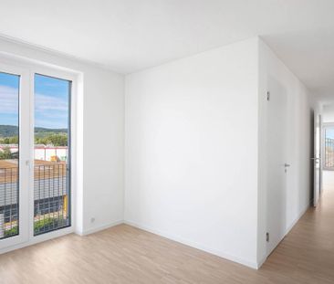 MIETEN OHNE KAUTION - Moderne Wohnung in der Stadtsiedlung Reitmen - Foto 3