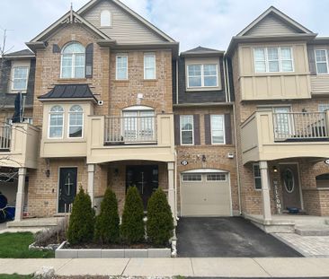 For Lease - 21 SUITOR Court, Milton, Ontario - Photo 3