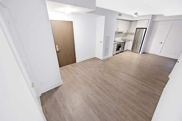 For Lease - 268 Buchanan Drive Unit# 206W, Markham, Ontario - Photo 1