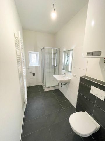 3-Zimmer Wohnung mit Balkon - Provisionsfrei! - Photo 3