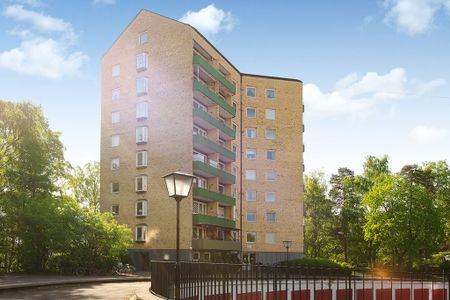 Vitmåragatan, Västerås - Foto 4