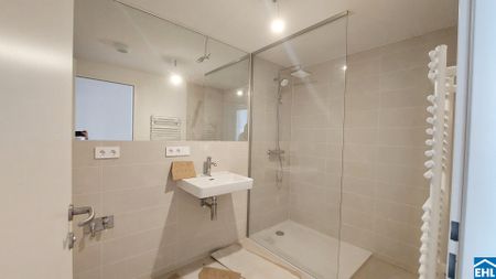 Exklusiver Erstbezug mit Rooftop Spa – Tower Homes im V22 - Photo 5