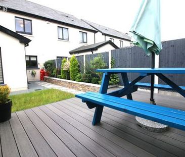 25 Maple Hill,Castle Heights,Kilmoney,Carrigaline, Carrigaline, Co.... - Photo 4