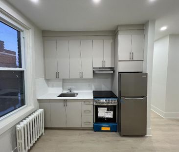 Appartement 3.5 rénové pour février 2026 - A louer • For Rent - Photo 4