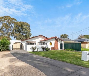 Modern Updates and Big Backyard Living! - Photo 1