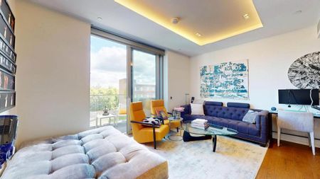 3 bedroom apartment to rent - Photo 5