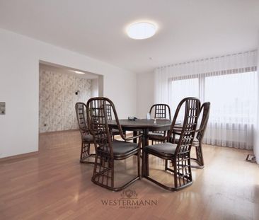 Möhringen: große 6-Zimmer-Wohnung in ruhiger Lage - Foto 6