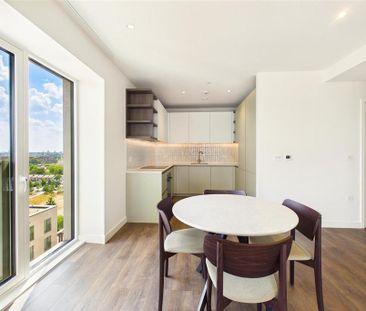 2 bedroom apartment to rent - Photo 6