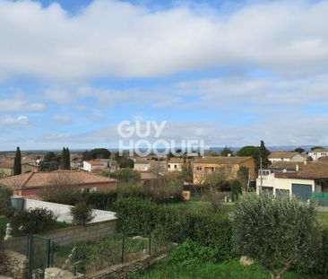 10 MN CARCASSONNE Villa 3 chambres (possibilité 4), garage, terrass... - Photo 1