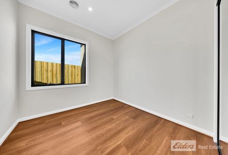 Zoned for Werribee Secondary – Brand New Family Home for Rent!! - Photo 4