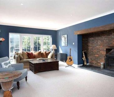 Church Road, St. Johns, Woking, Surrey, GU21 - Photo 3