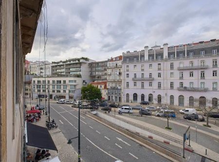 Largo Vitorino Damásio, Lisbon, Lisbon 1200-872 - Photo 5