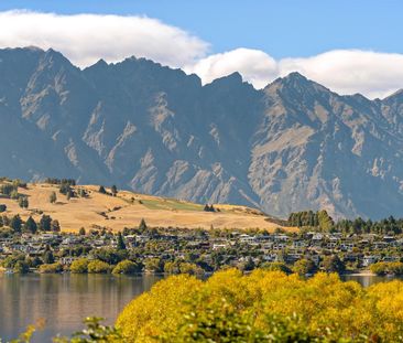 Beautiful home in central Queenstown - Photo 3
