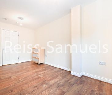 6 bedroom semi-detached house to rent - Photo 3