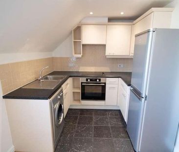 Edison Way, Arnold, Nottingham, NG5 - Photo 1