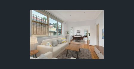 Spacious Sunny Renovated Freestanding Double Brick Home - Photo 4