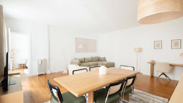 Faisons un tour - Photo 1