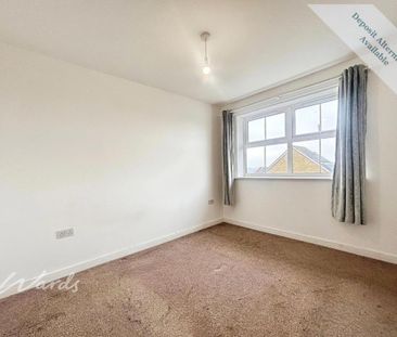 3 bedroom end of terrace house to rent - Photo 2