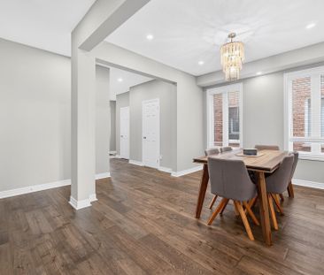 For Lease - 617 Mockridge Terrace, Milton, Ontario - Photo 6