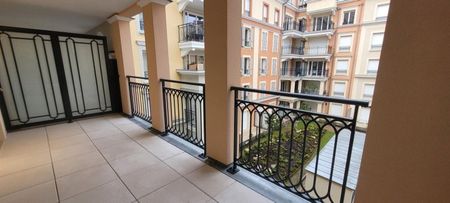 Appartement 3 Pièces 64 m² - Photo 3