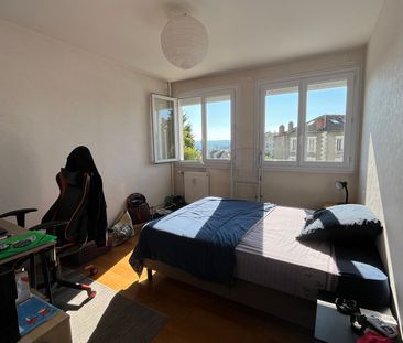 Appartement à louer 2 pièces • Limoges - Photo 5