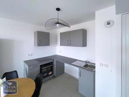 Location Appartement 2 pièces 42m² CAP D AIL 06320 - Photo 4