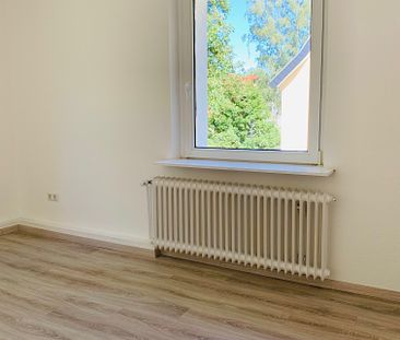 helle 3-Zimmerwohnung mit Terrasse - Foto 3