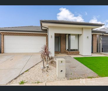 3 Chorley Street, Strathtulloh, Vic 3338 - Photo 2