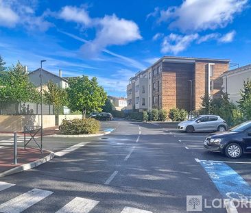 Location Appartement 2 pièces 38m² - Photo 5