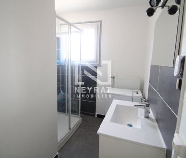 APPARTEMENT T1 A LOUER - Photo 6