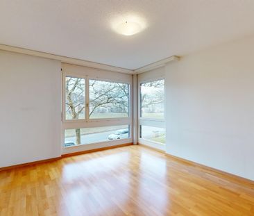 Wohnen im grünen Lindendorf, Ostermundigen - Photo 5