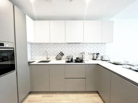1 bedroom apartment to rent - Photo 4