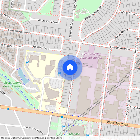 4/103-105 Bogong Avenue, Glen Waverley