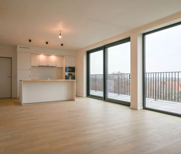 Instapklaar nieuwbouwappartement te Harelbeke - Foto 5