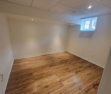 For Lease - 146 Duncanwoods Drive Unit# BSMT, Toronto, Ontario - Photo 5
